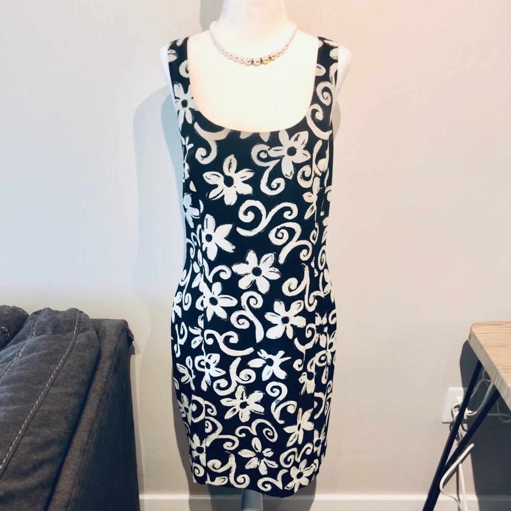 Ann Taylor Dress